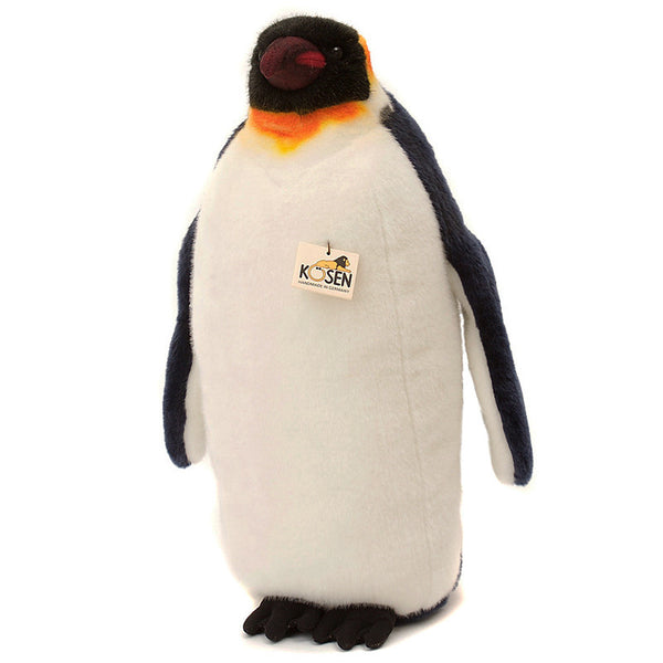 Emperor on sale penguin teddy