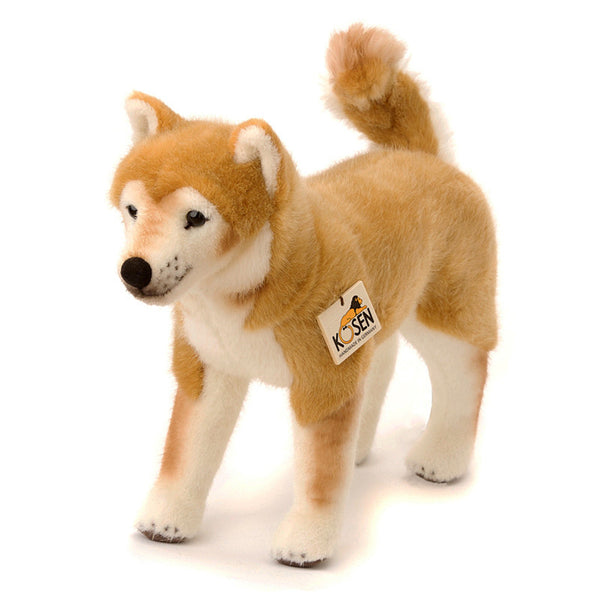 Shiba Inu by Kosen - 37cm - Kosen Toys